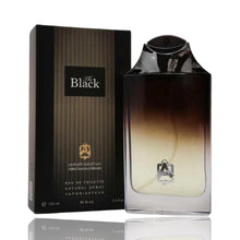 Načíst obrázek do prohlížeče Galerie, The Black | Eau De Parfum 100ml | by Abdul Samad Al Qurashi
