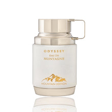 Load image into Gallery viewer, Odyssey Eau De Montagne Mountain Edition | Eau De Parfum 100ml | by Armaf
