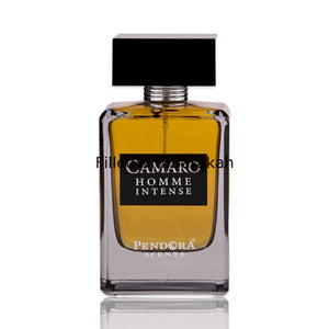 Camaro Homme Intense | Eau De Parfum 100ml | by Pendora Scents (Paris Corner)