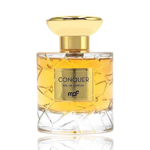 Cargar imagen en el visor de la galería, Conquer | Eau De Parfum 100ml | by My Perfumes
