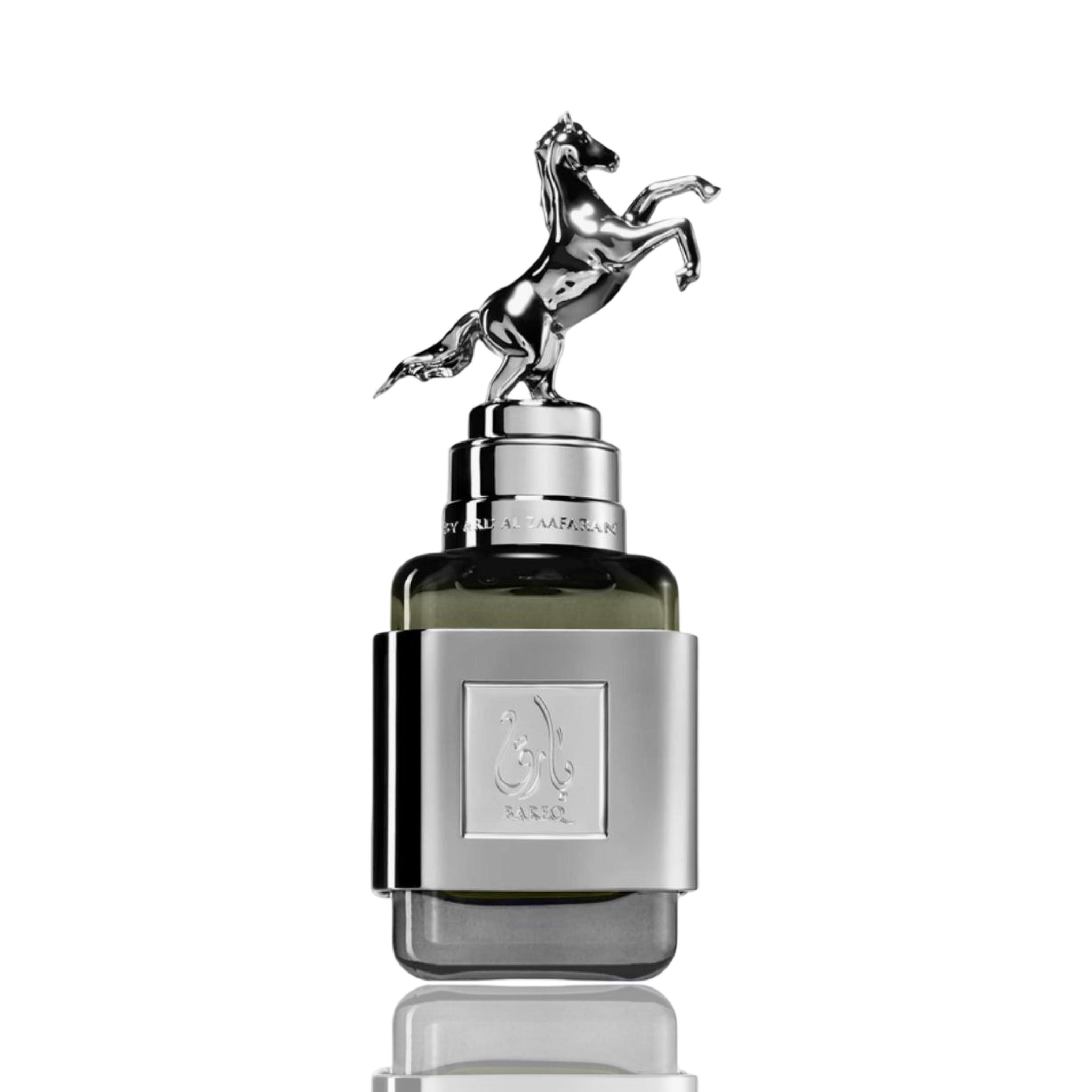 Bareq | Eau De Parfum 100ml | by Ard Al Zaafaran – FilledWithBarakah