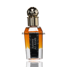 Ladda bilden i gallerivisaren, Ameer Al Arab | Concentrated Perfume Oil 15ml | by Khadlaj
