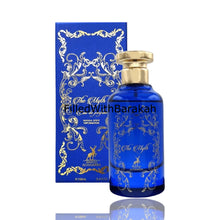 Ladda bilden i gallerivisaren, The Myth | Eau De Parfum 100ml | by Maison Alhambra *Inspired By A Song For The Rose*
