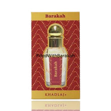 Laden Sie das Bild in den Galerie-Viewer, Barakah | Concentrated Perfume Oil 15ml | by Khadlaj
