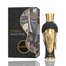 Ladda bilden i gallerivisaren, Reine D’Or Cleo | Eau De Parfum 100ml | by Le Bonheur *Pre-Order*
