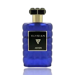 Elysian | Eau De Parfum 100ml | by Asten