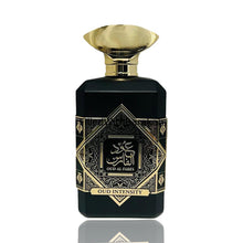 Cargar imagen en el visor de la galería, Oud Intensity | Eau De Parfum 100ml | by Al Fares
