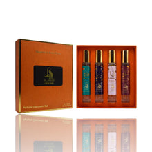 Lataa kuva Galleria-katseluun, Discovery Set  | 4 X 10ml | by Al Absar
