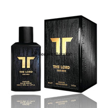 Load image into Gallery viewer, The Lord Oud | Eau De Parfum 100ml | by Chatler
