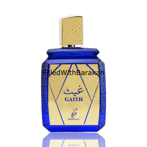 Gaith | Eau De Parfum 100ml | by Khadlaj