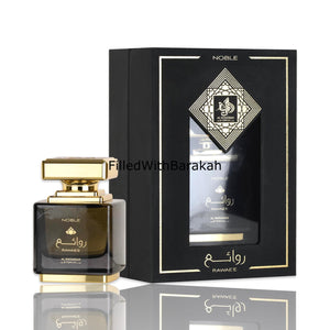 Rawae’e Noble | Eau De Parfum 100ml | by Al Wataniah