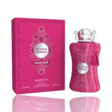 Ladda bilden i gallerivisaren, Alvina Odessa | Eau De Parfum 100ml | by Milestone Perfumes
