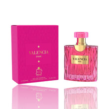 Load image into Gallery viewer, Valencia Pink Pour Femme | Eau De Parfum 100ml | by Milestone Perfumes
