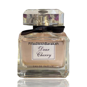 Dear Cherry | Eau De Parfum 100ml | by Fragrance World