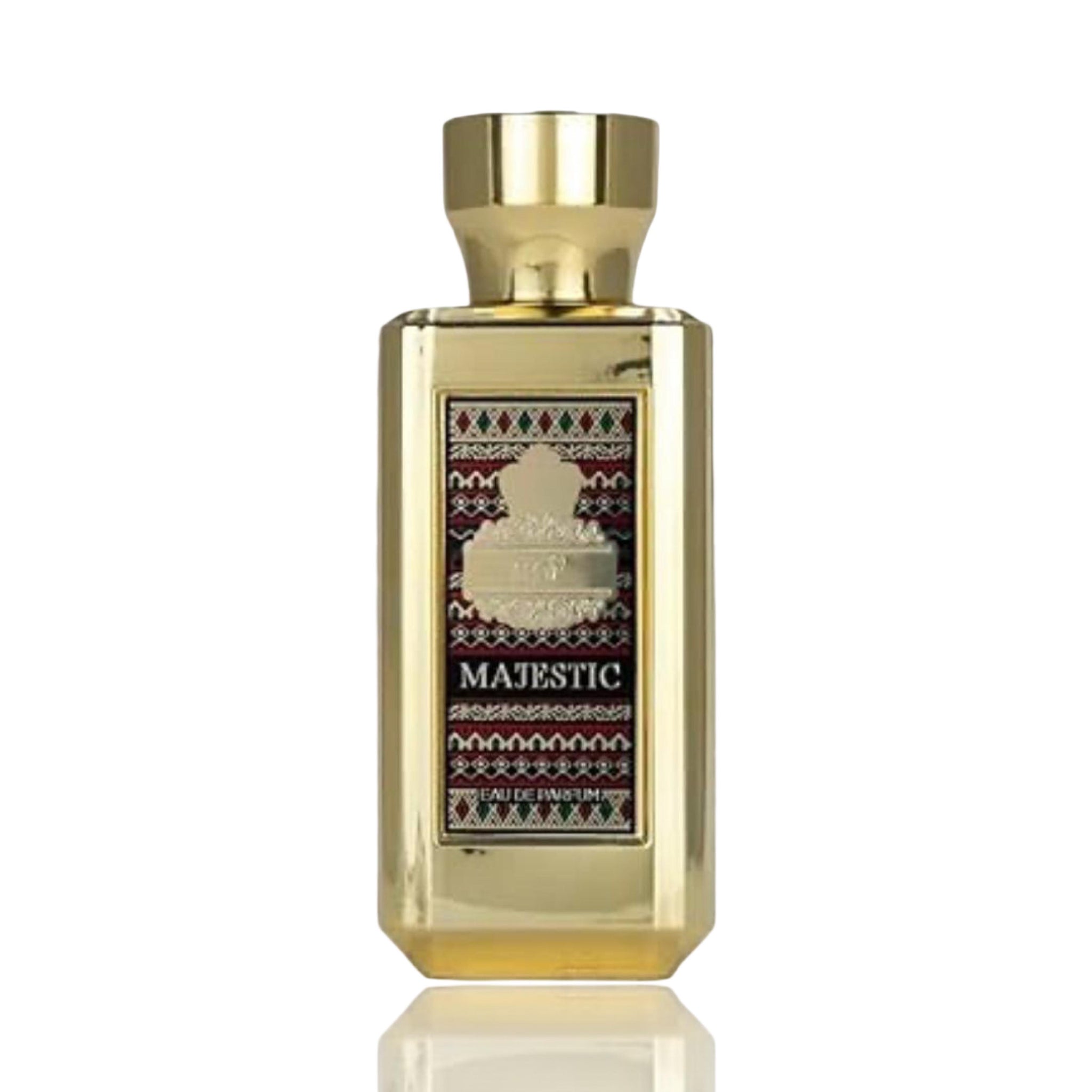 Majestic Eau De Parfum 100ml By My Perfumes FilledWithBarakah majestic-eau-de-parfum-100ml-by-my-perfumes-filledwithbarakah