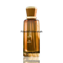 Load image into Gallery viewer, Ain Emarat | Eau De Parfum 100ml | by Al Wataniah
