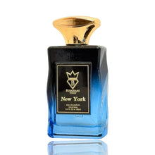 Load image into Gallery viewer, New York | Eau De Parfum | by Bujairami
