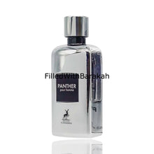 Load image into Gallery viewer, Panther Pour Homme | Eau De Parfum 100ml | by Maison Alhambra *Inspired By Phantom*
