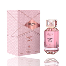 Load image into Gallery viewer, Gallery Of Grace (Louvre Paris Collection) | Eau De Parfum 100ml | by Le Chameau

