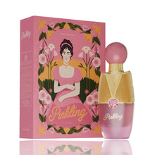Load image into Gallery viewer, Pinkling | Eau De Parfum 100ml | by Paris Corner
