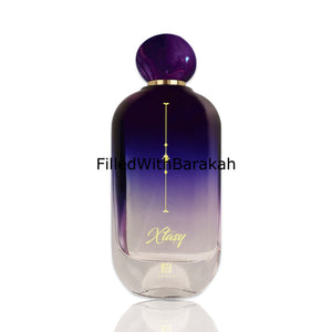 Xtasy | Eau De Parfum 100ml | by Ahmed Al Maghribi