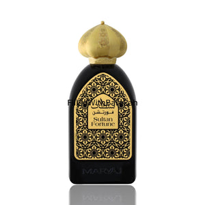 Sultan Fortune | Eau De Parfum 100ml | by Maryaj