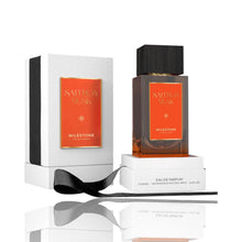 Caricare l'immagine nel visualizzatore Galleria, Saffron Musk | Eau De Parfum 100ml | by Milestone Perfumes
