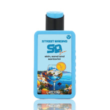 Ladda bilden i gallerivisaren, Skin, Sand And Santorini | Extrait De Parfum 75ml | by Street Origins
