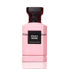 Charger l'image dans la galerie, Picky Rose | Eau De Parfum 150ml | by Fragrance World *Inspired By Rose Prick*
