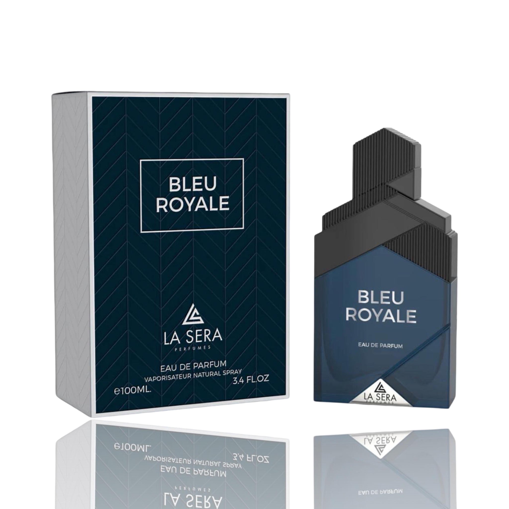 Bleu Royale Eau De Parfum 100ml By La Sera FilledWithBarakah bleu-royale-eau-de-parfum-100ml-by-la-sera-filledwithbarakah