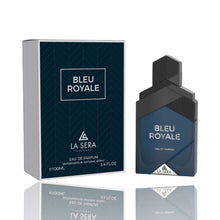 Ladda bilden i gallerivisaren, Bleu Royale | Eau De Parfum 100ml | by La Sera
