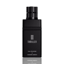 Load image into Gallery viewer, Maison Asrar X Cal Cologne III Thriller | Eau De Parfum | by Maison Asrar *Pre-Order*
