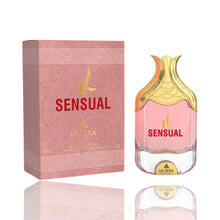 Ladda bilden i gallerivisaren, Sensual | Eau De Parfum 100ml | by La Sera
