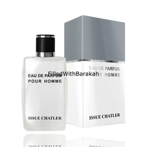 Issue | Eau De Parfum 100ml | by Chatler