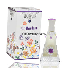 Load image into Gallery viewer, Alf Wardaat | Concentrated Perfume Oil 30ml | by Khadlaj
