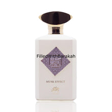 Ladda bilden i gallerivisaren, Musk Effect | Eau De Parfum 100ml | by Al Fares
