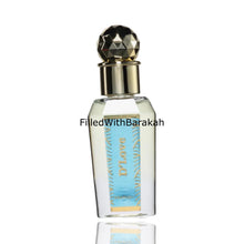 Indlæs billede til gallerivisning D’Love | Concentrated Perfume Oil 15ml | by Khadlaj
