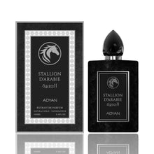 Load image into Gallery viewer, Stallion D’Arabie | Extrait De Parfum 100ml | by Adyan
