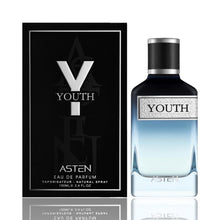 Load image into Gallery viewer, Youth | Eau De Parfum 100ml | by Asten

