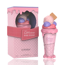 Caricare l'immagine nel visualizzatore Galleria, Delicious Berry Sundae | Eau De Parfum 100ml | by Le Bonheur Perfumes
