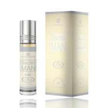 Load image into Gallery viewer, Classic Man | Roll On 6ml | by Al Rehab
