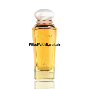 Athena | Eau De Parfum 100ml | by Maison Alhambra