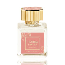 Load image into Gallery viewer, Timeless Sakura (Flower Scents Collection) | Eau De Parfum 65ml | by Fragrance Network
