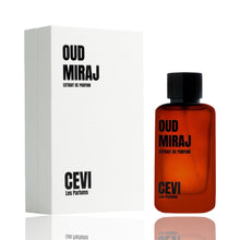 Načíst obrázek do prohlížeče Galerie, Oud Miraj | Extrait De Parfum 100ml | by Cevi
