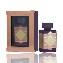 Load image into Gallery viewer, Badee Al Oud Amethyst Fusion | Eau De Parfum | by Lattafa
