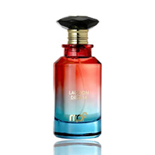 Load image into Gallery viewer, Lagoon Dream | Eau De Parfum 100ml | by My Perfumes
