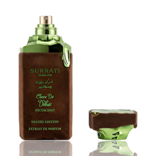 &Phi;όρτωση εικόνας σε προβολέα Gallery, Choco De Dubai Pistachio | Extrait De Parfum 100ml | By Surrati
