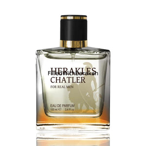 Herakles | Eau De Parfum 100ml | by Chatler