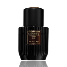 Cargar imagen en el visor de la galería, Cashmere Warm Oud | Eau De Parfum 100ml | by Khadlaj
