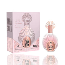 Load image into Gallery viewer, Luna Bella Amara | Eau De Parfum 100ml | by Le Chameau
